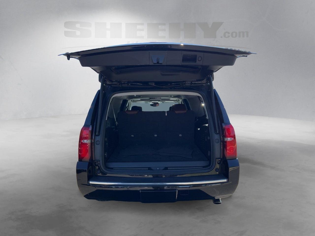 2020 Chevrolet Suburban Premier Chantilly VA