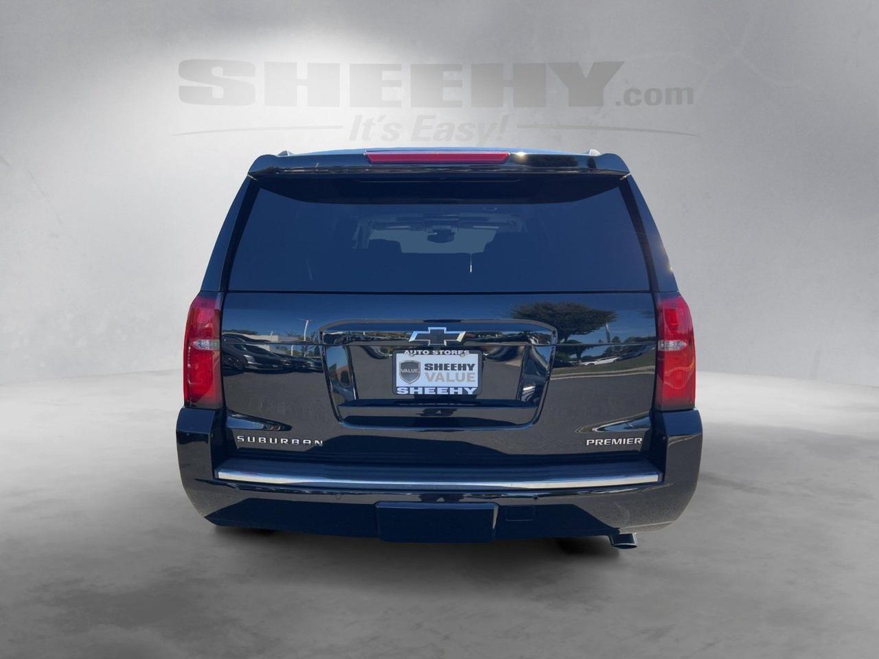 2020 Chevrolet Suburban Premier Chantilly VA