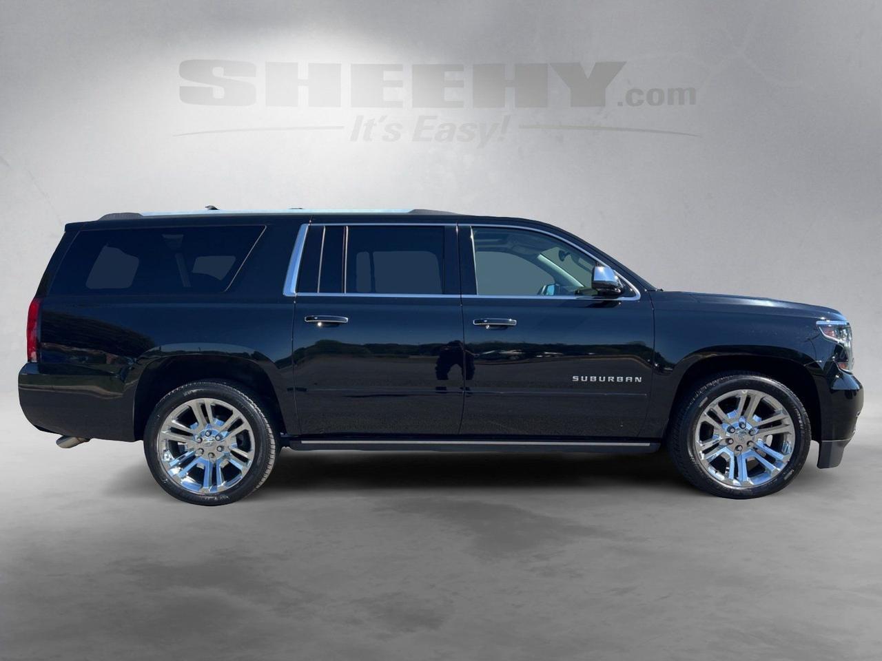 2020 Chevrolet Suburban Premier Chantilly VA
