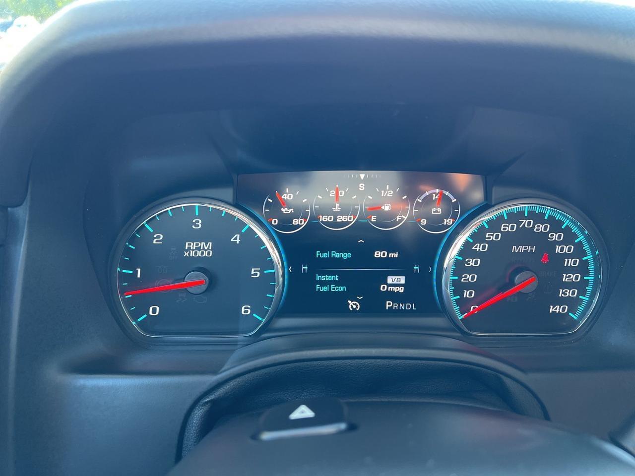 2020 Chevrolet Suburban Premier Chantilly VA