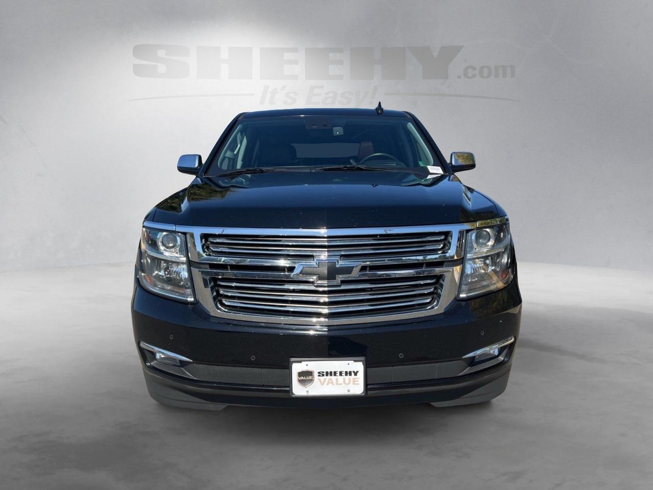 2020 Chevrolet Suburban Premier Chantilly VA