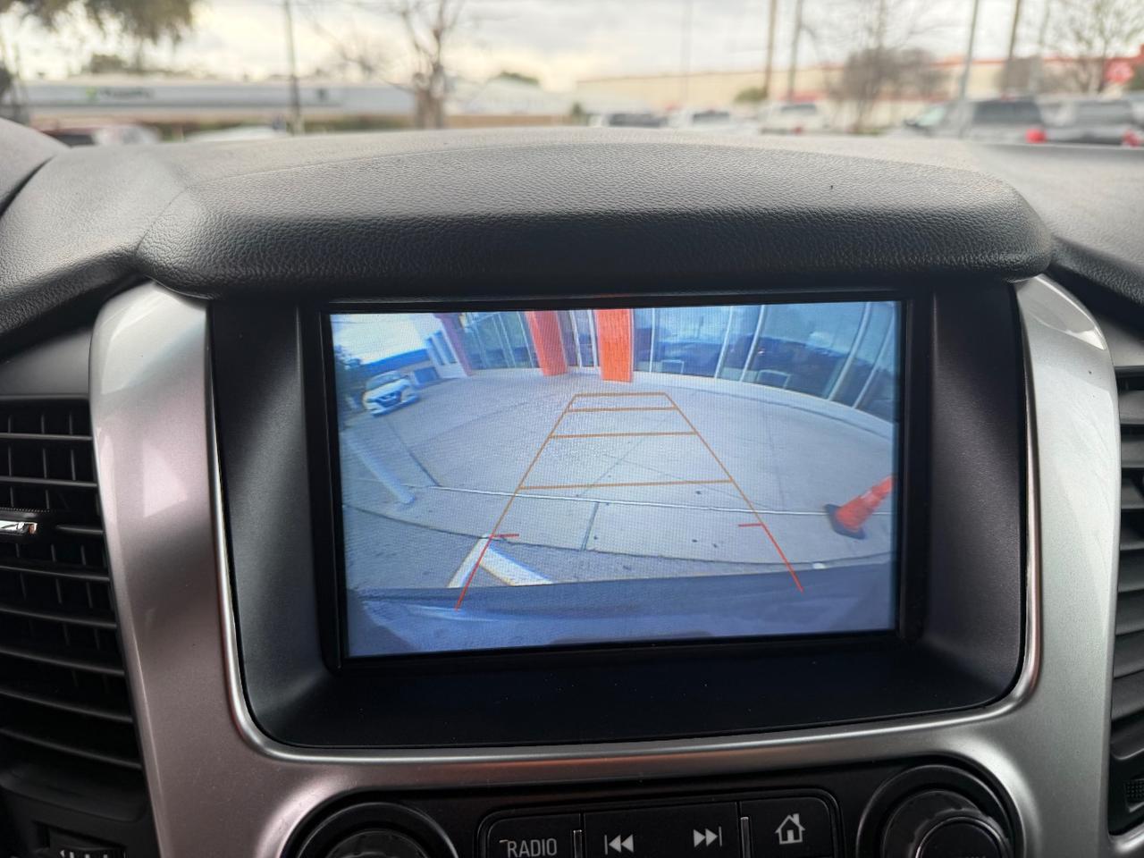 2020 Chevrolet Suburban RWD Austin TX