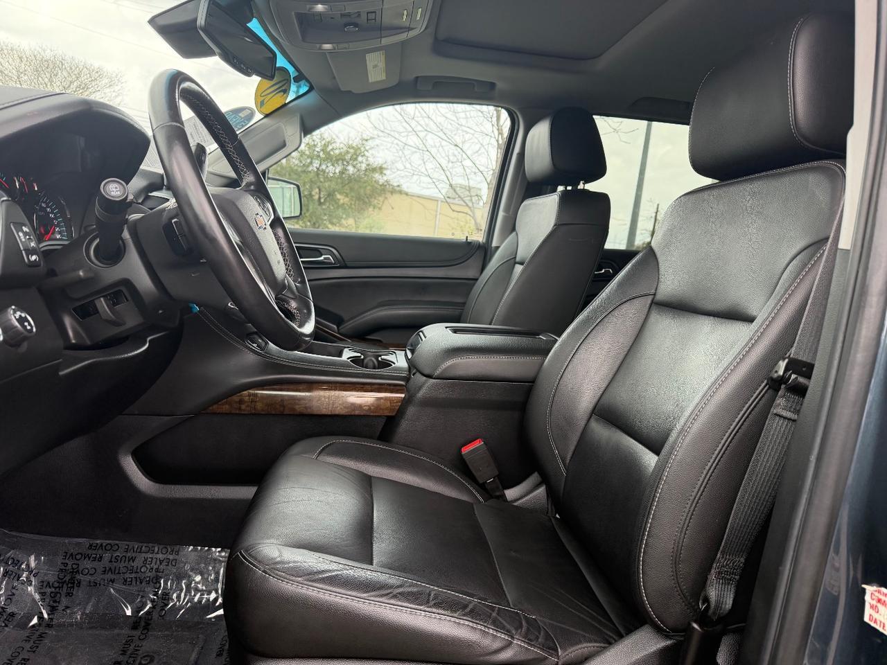2020 Chevrolet Suburban RWD Austin TX