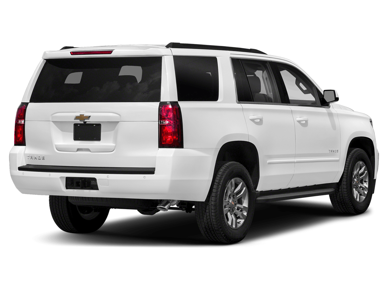 2020 Chevrolet TAHOE LT Roseville CA