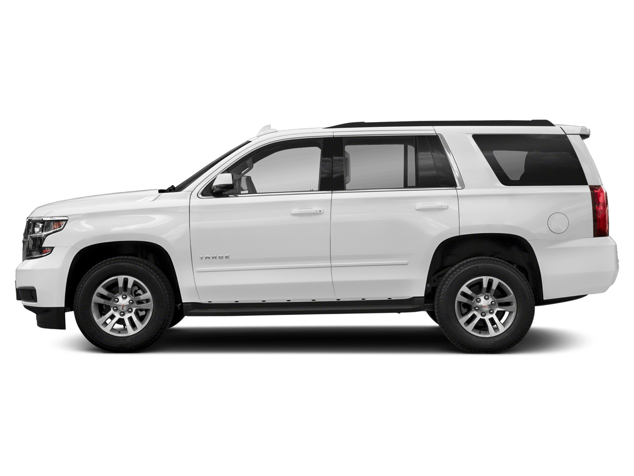 2020 Chevrolet TAHOE LT Roseville CA