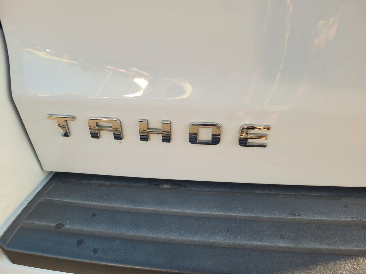 2020 Chevrolet TAHOE LT Roseville CA