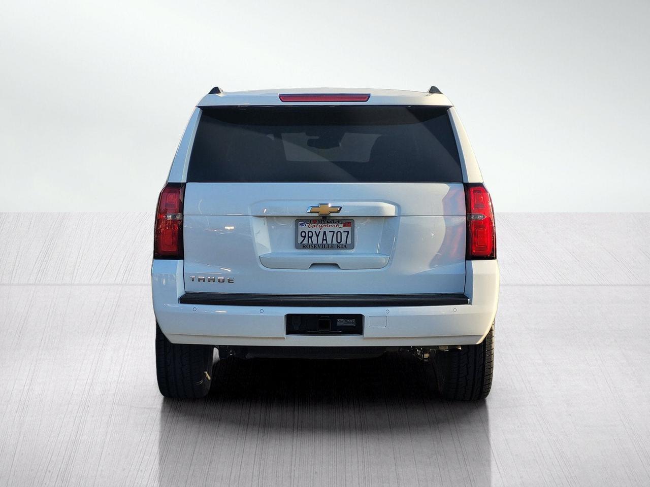 2020 Chevrolet TAHOE LT Roseville CA