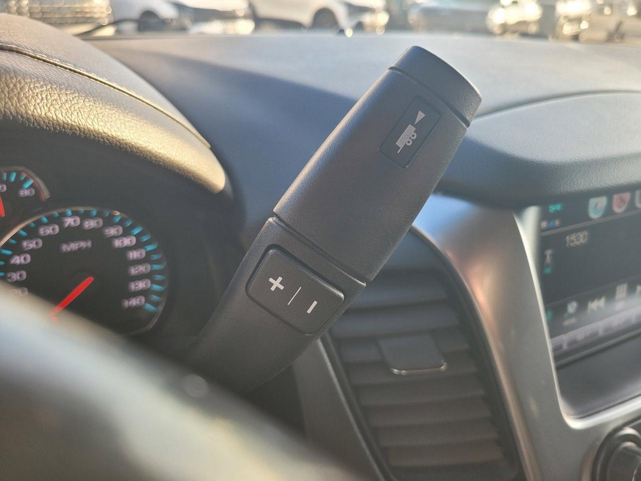 2020 Chevrolet TAHOE LT Roseville CA
