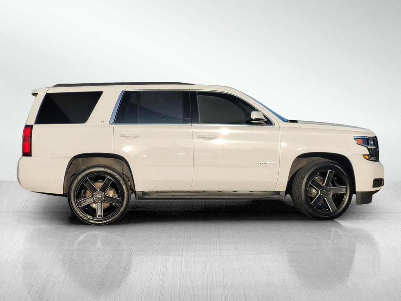 2020 Chevrolet TAHOE LT Roseville CA