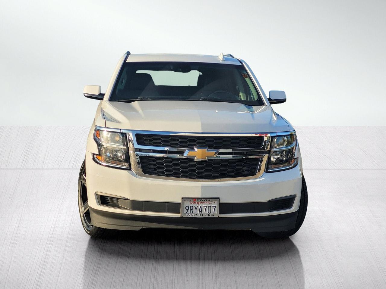 2020 Chevrolet TAHOE LT Roseville CA