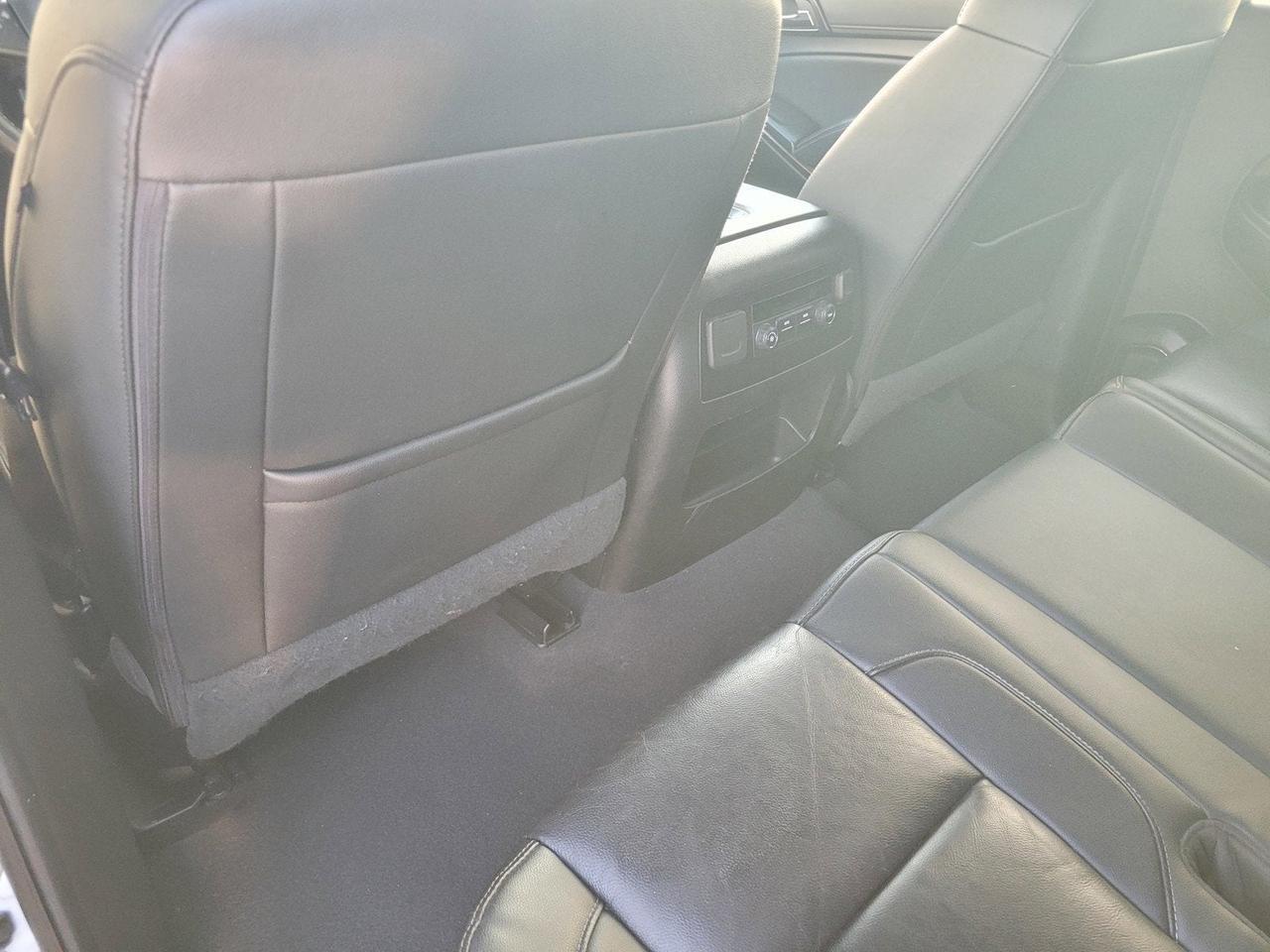 2020 Chevrolet TAHOE LT Roseville CA