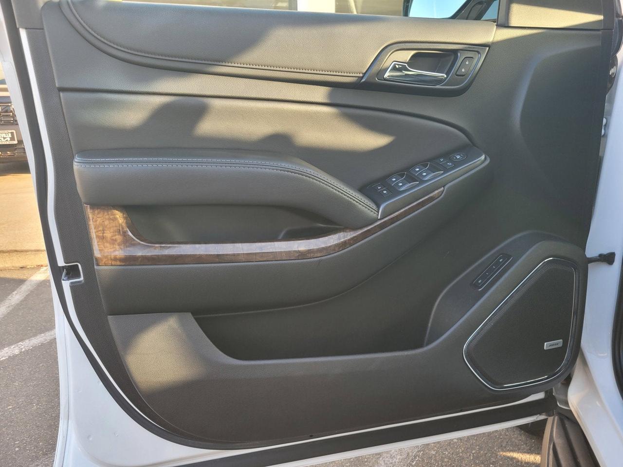 2020 Chevrolet TAHOE LT Roseville CA