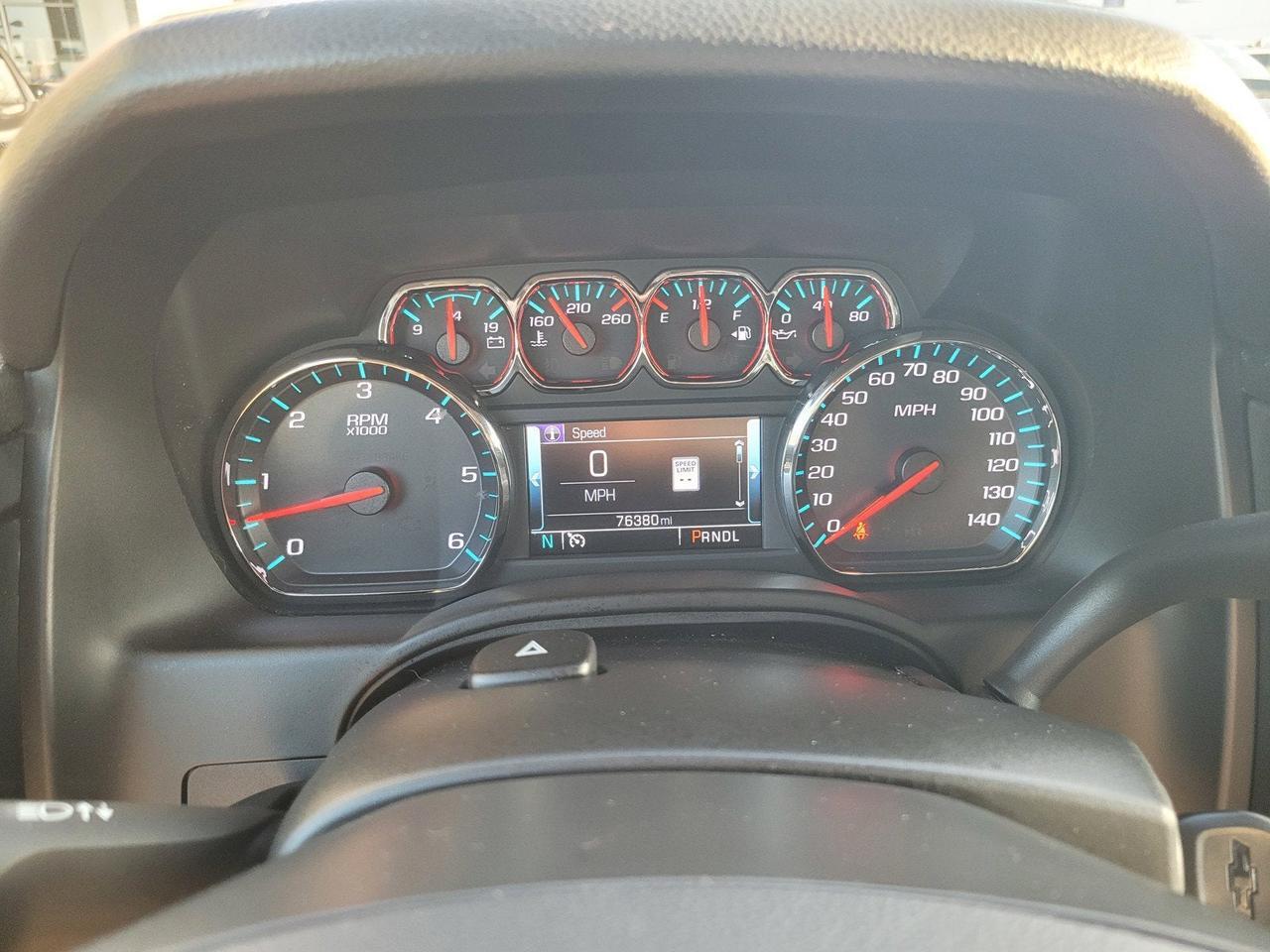 2020 Chevrolet TAHOE LT Roseville CA