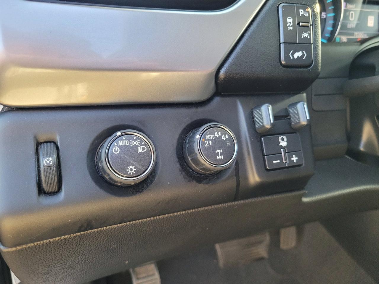 2020 Chevrolet TAHOE LT Roseville CA