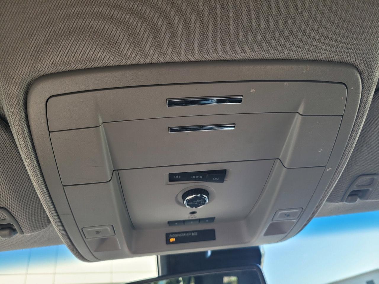 2020 Chevrolet TAHOE LT Roseville CA