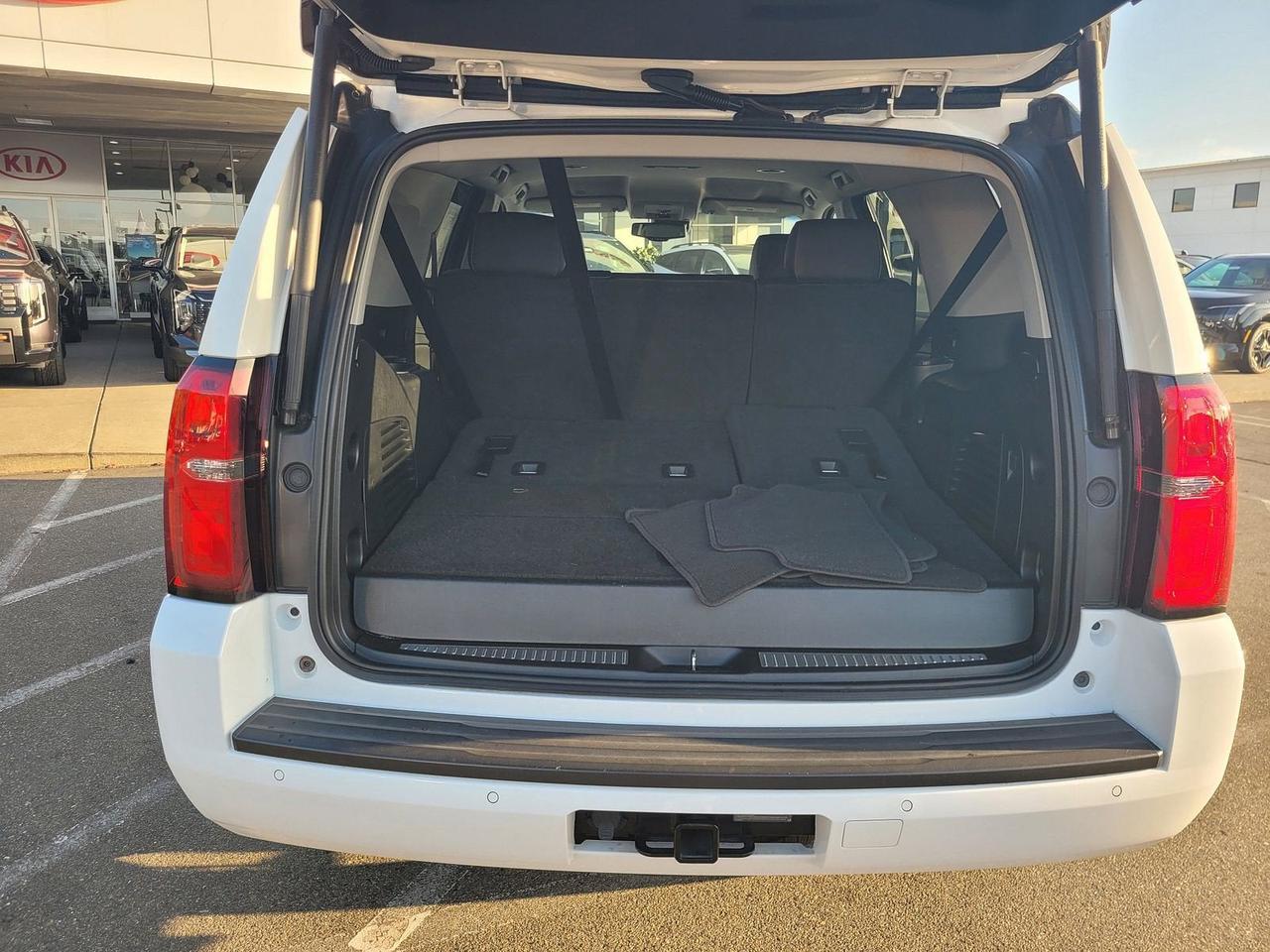 2020 Chevrolet TAHOE LT Roseville CA