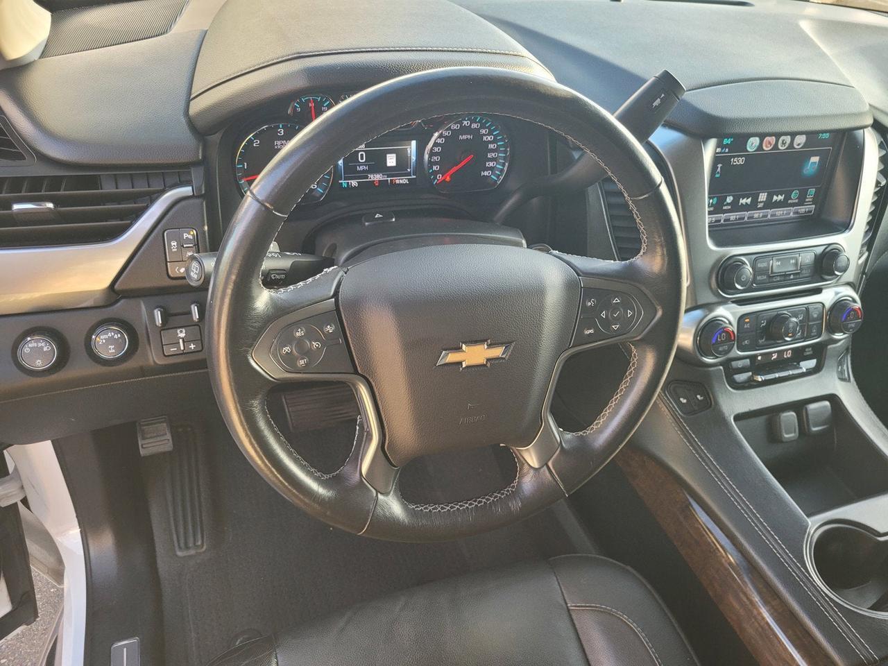 2020 Chevrolet TAHOE LT Roseville CA