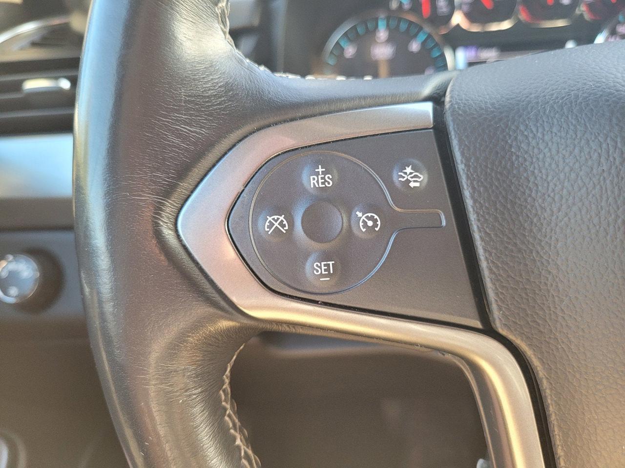 2020 Chevrolet TAHOE LT Roseville CA