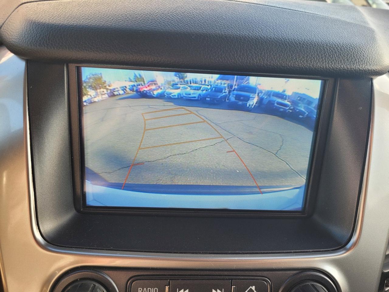 2020 Chevrolet TAHOE LT Roseville CA