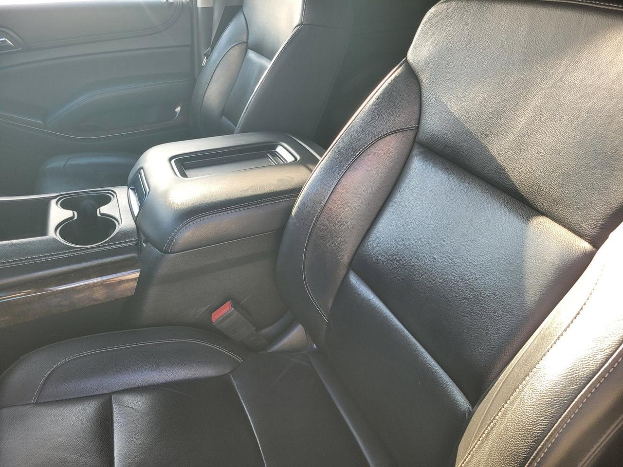 2020 Chevrolet TAHOE LT Roseville CA