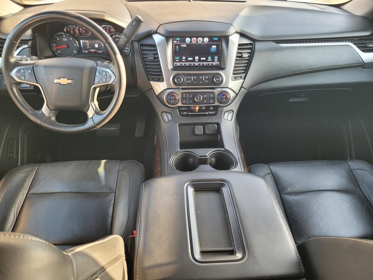 2020 Chevrolet TAHOE LT Roseville CA