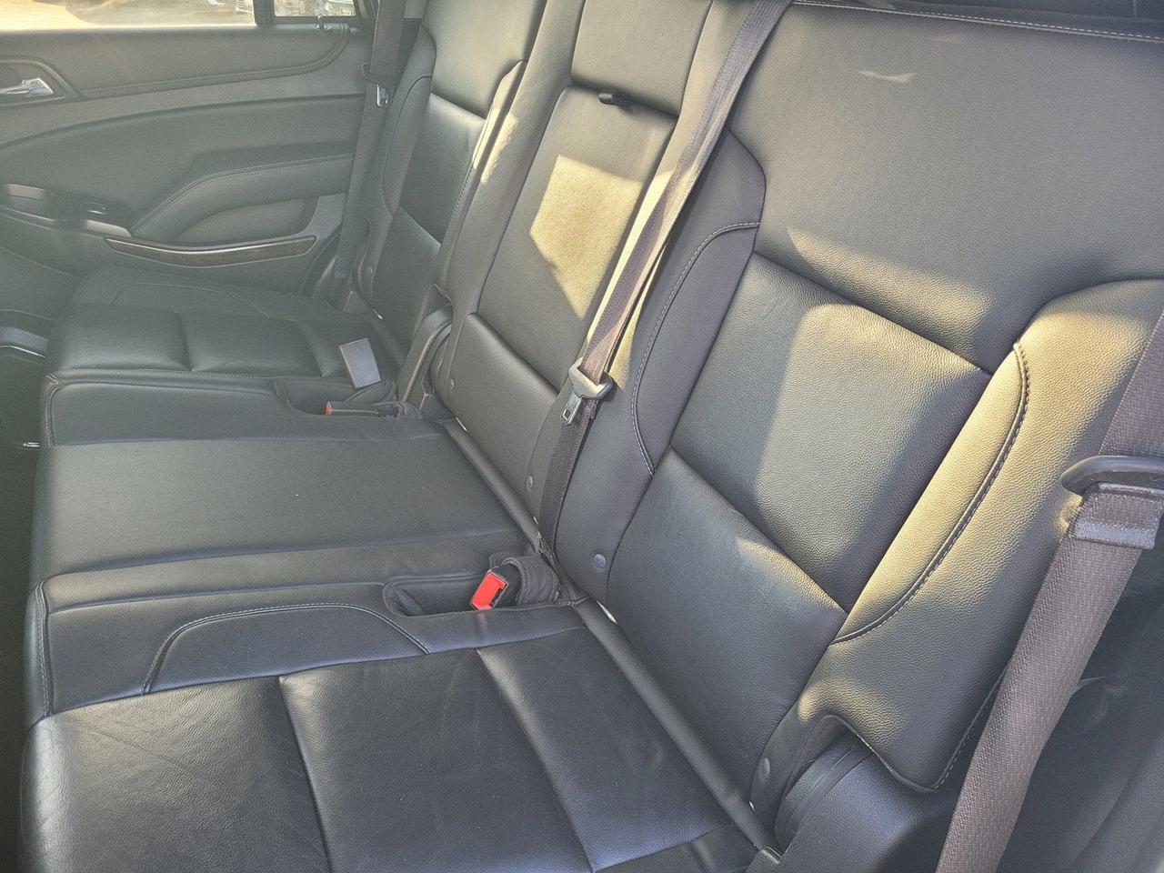 2020 Chevrolet TAHOE LT Roseville CA