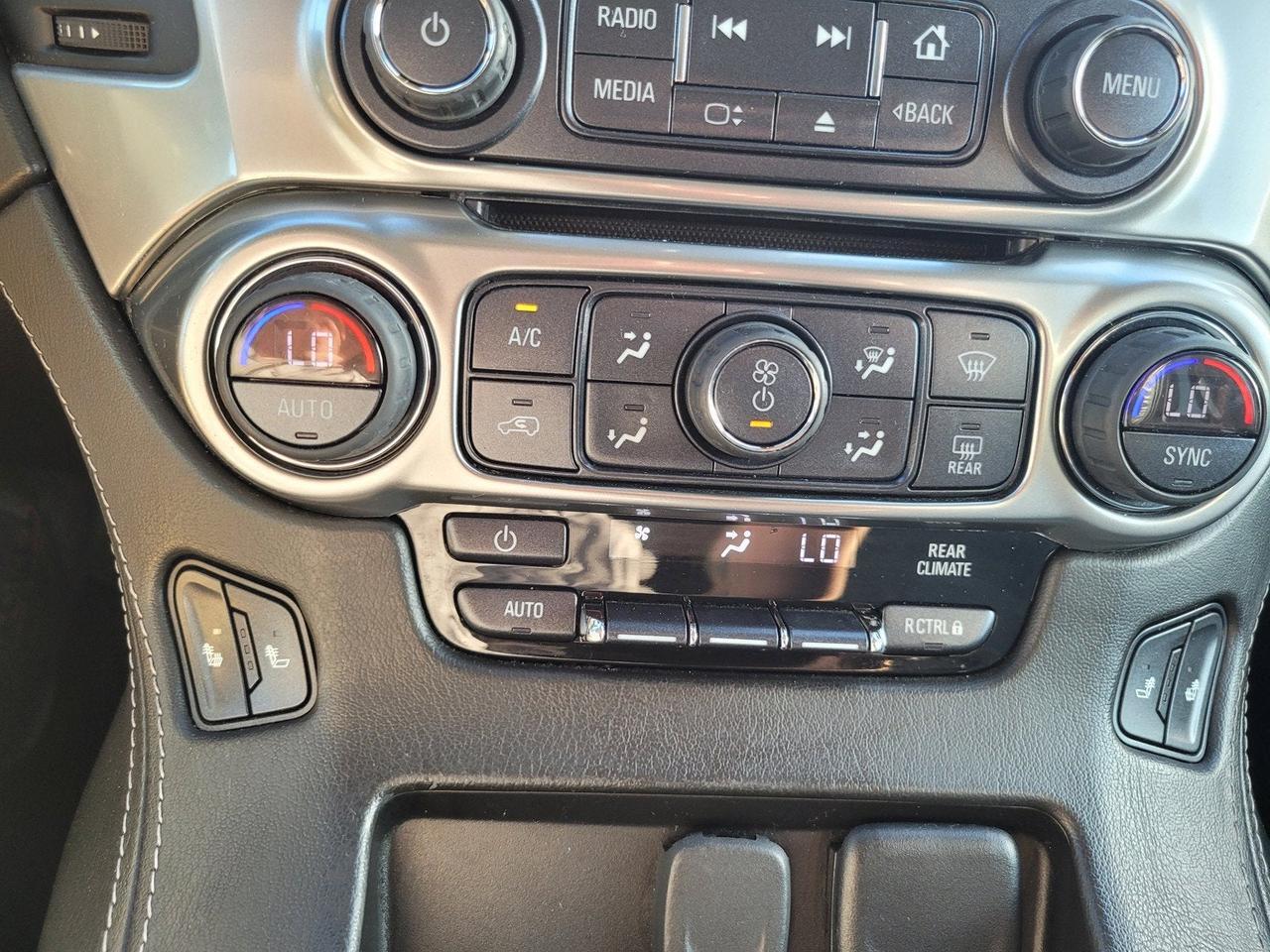 2020 Chevrolet TAHOE LT Roseville CA