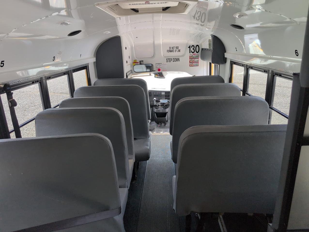 2020 Chevrolet TRANS TECH SST Johnstown NY