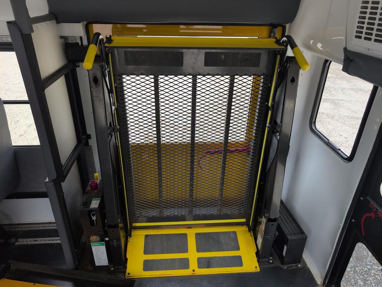 2020 Chevrolet TRANS TECH SST Johnstown NY