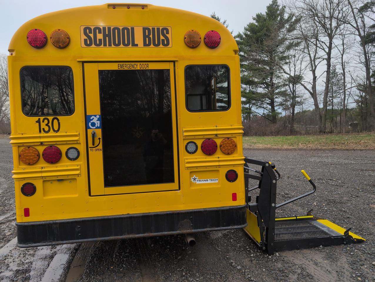 2020 Chevrolet TRANS TECH SST Johnstown NY