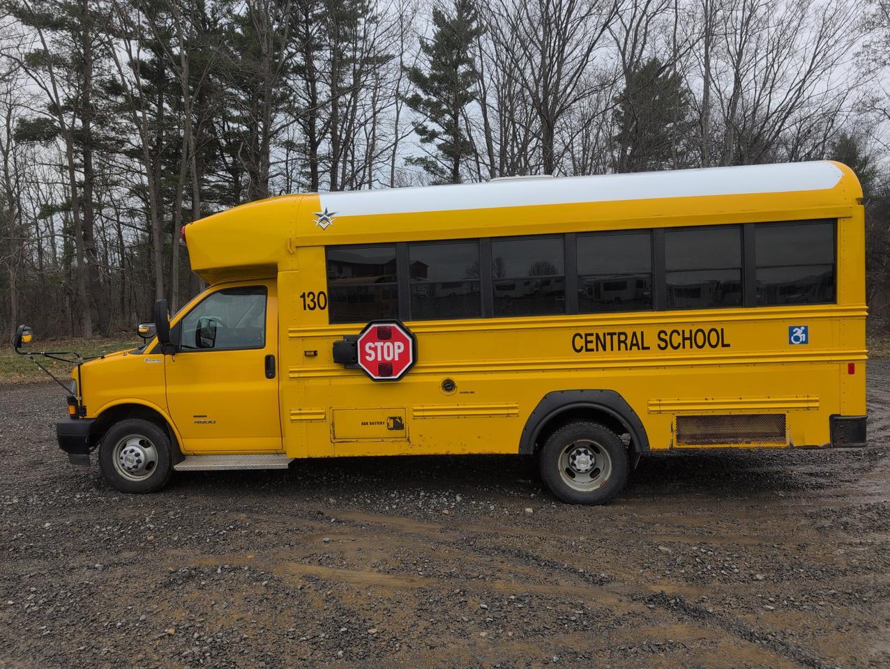 2020 Chevrolet TRANS TECH SST Johnstown NY