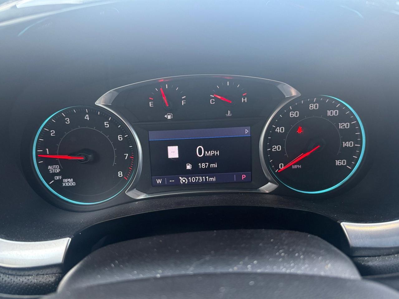 2020 Chevrolet TRAVERSE Premier Salt Lake City UT