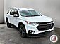 2020 Chevrolet TRAVERSE RS Salt Lake City UT