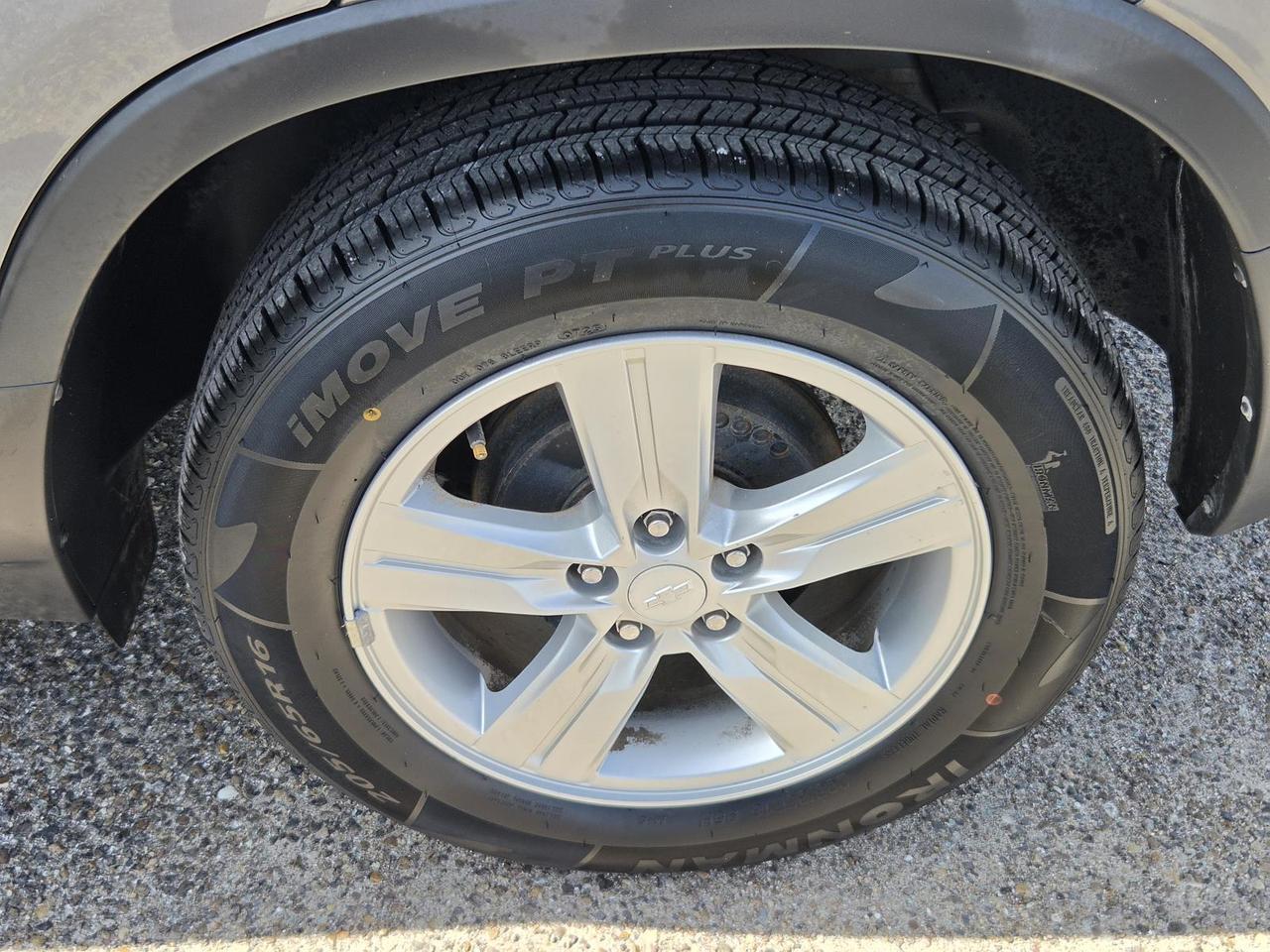 2020 Chevrolet TRAX FWD 4dr LT Beeville TX