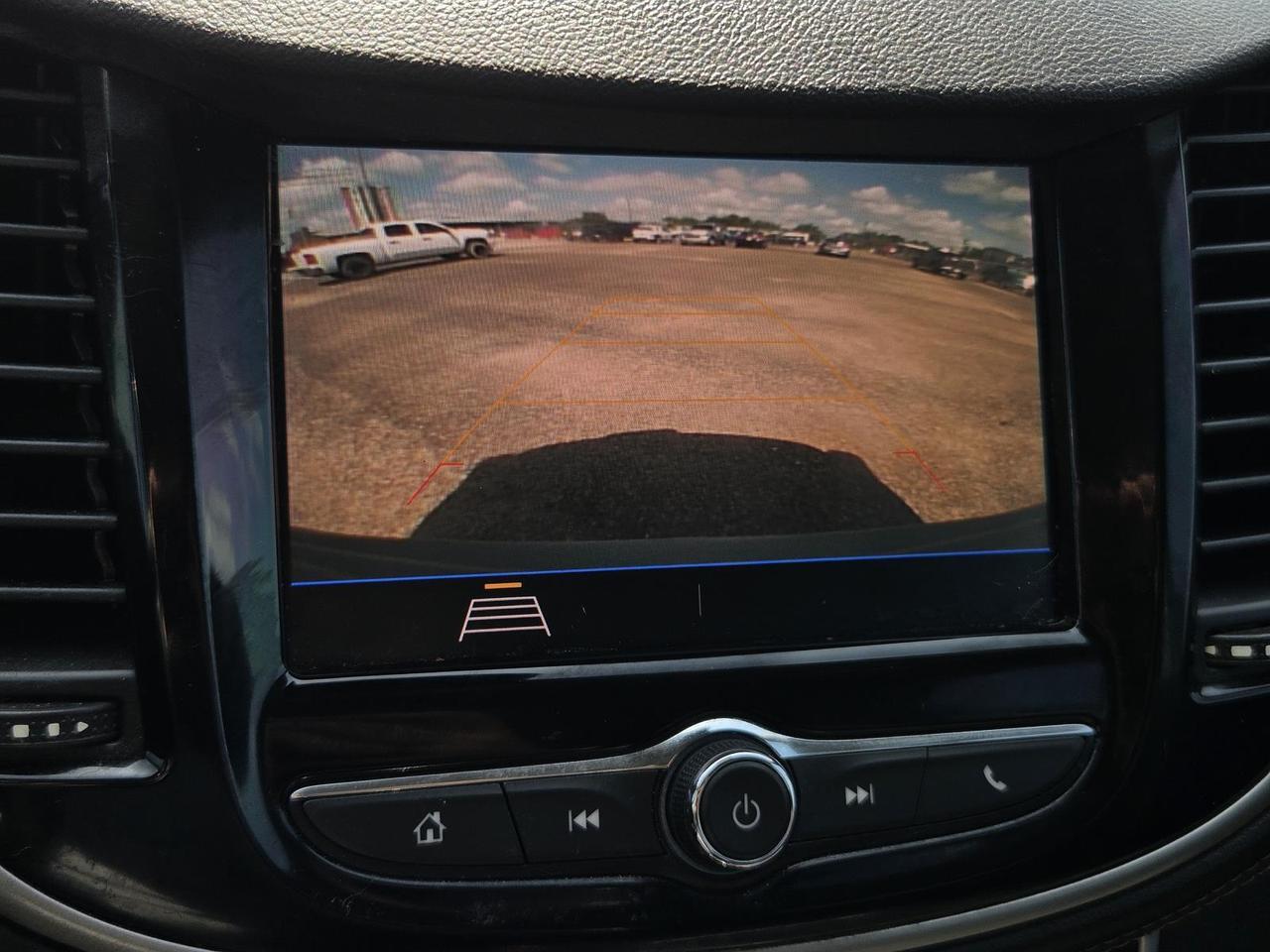 2020 Chevrolet TRAX FWD 4dr LT Beeville TX