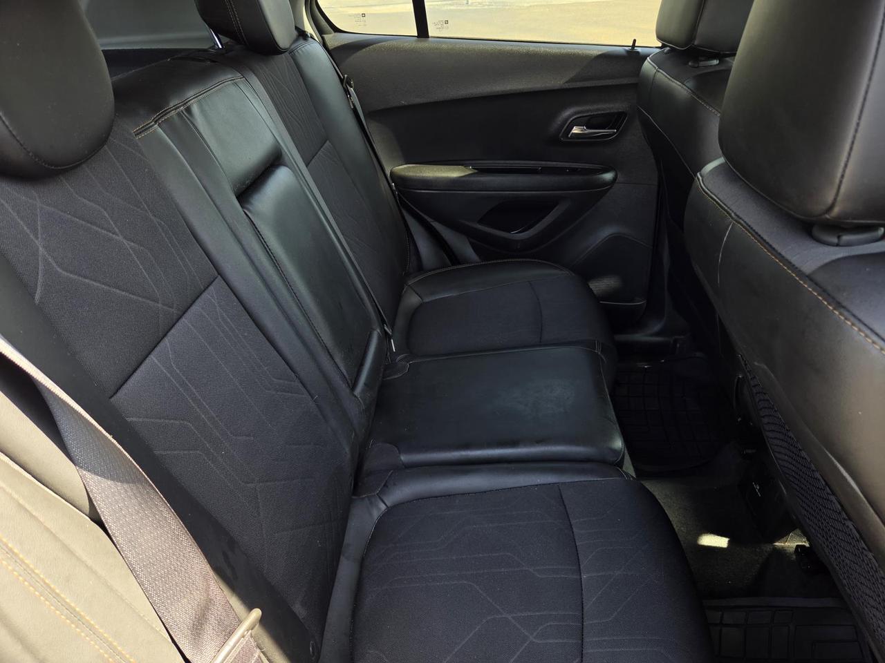 2020 Chevrolet TRAX FWD 4dr LT Beeville TX
