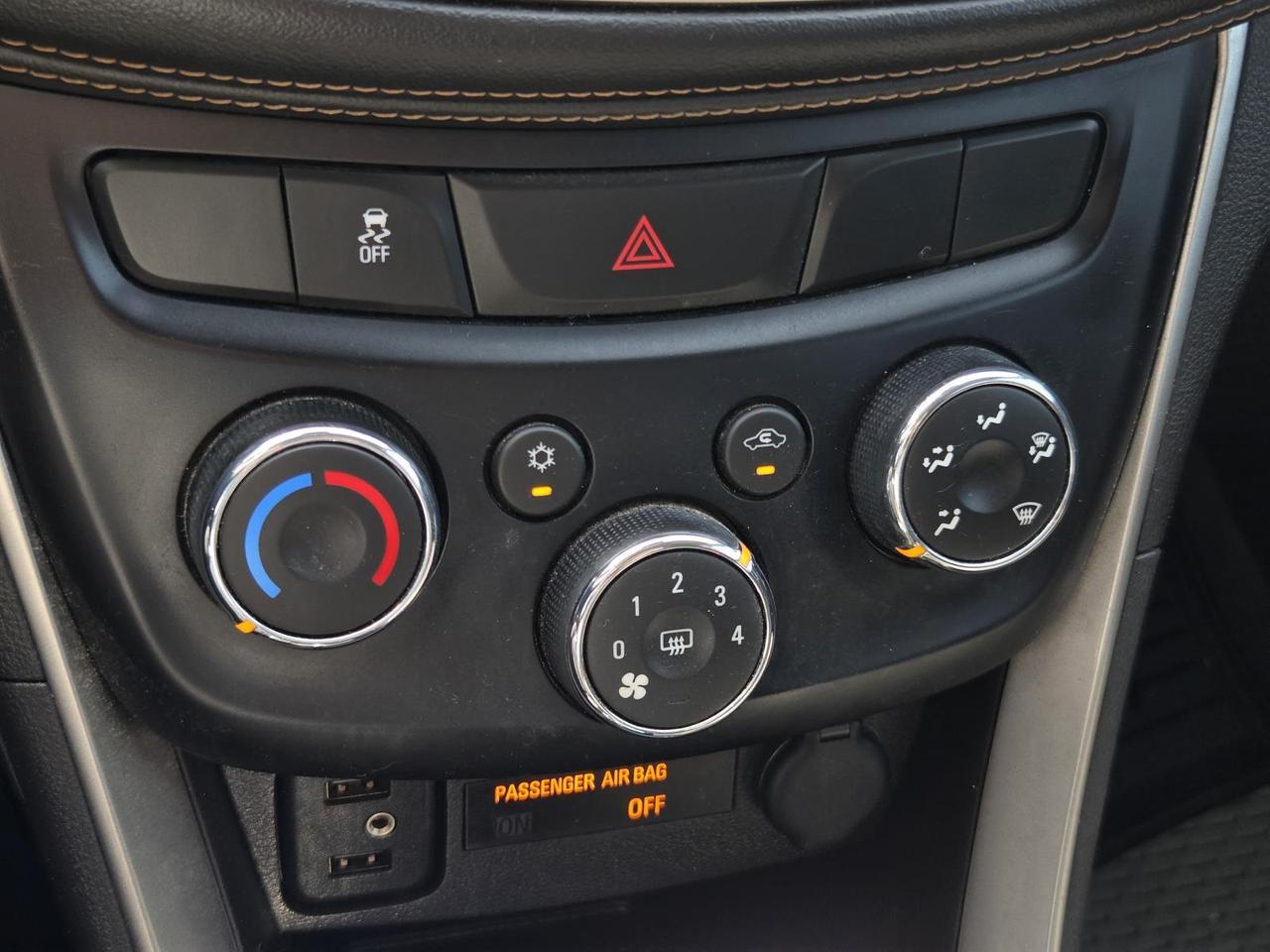 2020 Chevrolet TRAX FWD 4dr LT Beeville TX