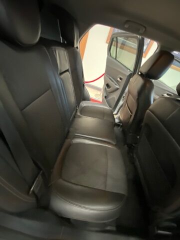 2020 Chevrolet TRAX LT Charlotte NC