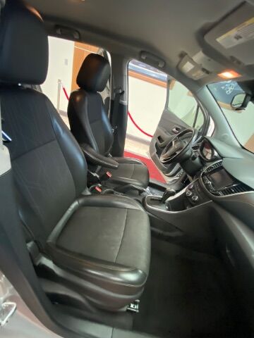 2020 Chevrolet TRAX LT Charlotte NC