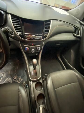 2020 Chevrolet TRAX LT Charlotte NC