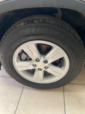 2020 Chevrolet TRAX LT Charlotte NC