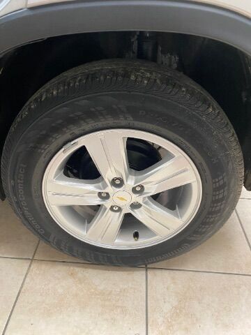2020 Chevrolet TRAX LT Charlotte NC