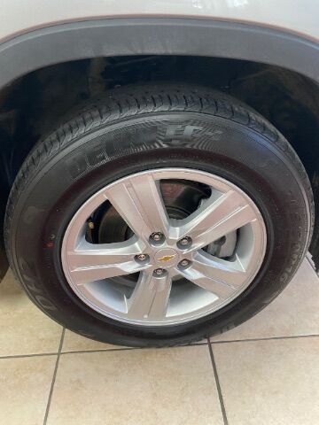 2020 Chevrolet TRAX LT Charlotte NC