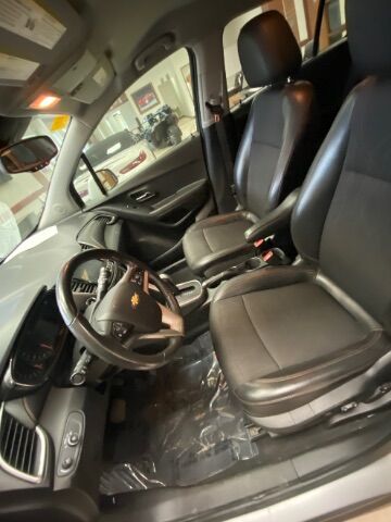 2020 Chevrolet TRAX LT Charlotte NC