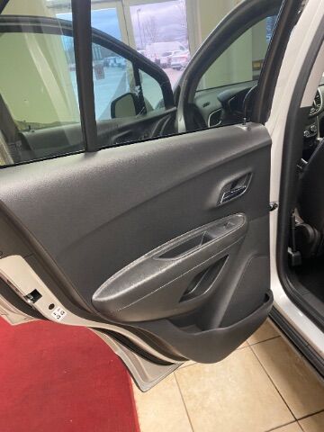 2020 Chevrolet TRAX LT Charlotte NC