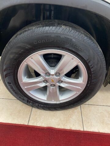 2020 Chevrolet TRAX LT Charlotte NC
