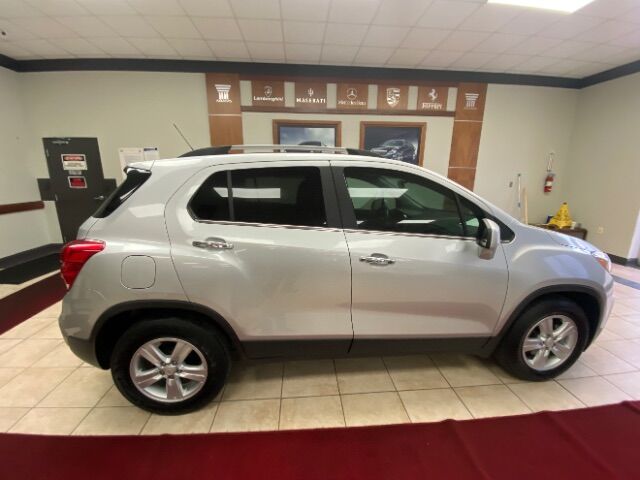 2020 Chevrolet TRAX LT Charlotte NC