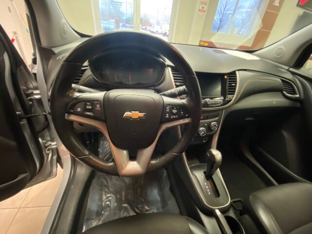 2020 Chevrolet TRAX LT Charlotte NC