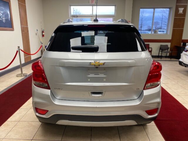 2020 Chevrolet TRAX LT Charlotte NC
