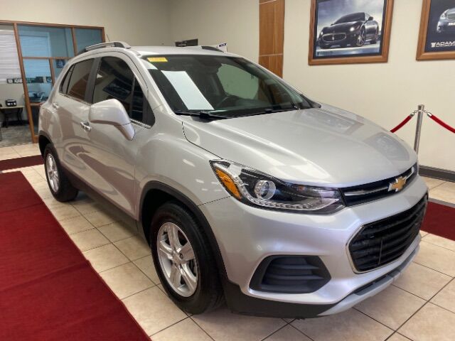2020 Chevrolet TRAX LT Charlotte NC